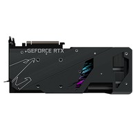 Gigabyte AORUS GeForce RTX 3080 MASTER 10G (rev. 3.0) NVIDIA 10 GB GDDR6X