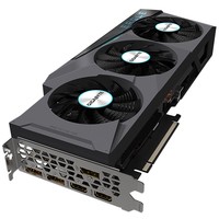 Gigabyte GeForce RTX 3080 EAGLE OC 10G rev. 2.0 NVIDIA 10 GB GDDR6X