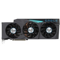 Gigabyte GeForce RTX 3080 EAGLE OC 10G rev. 2.0 NVIDIA 10 GB GDDR6X