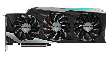 Gigabyte GV-N3080GAMING OC-10GD scheda video NVIDIA GeForce RTX 3080 10 GB GDDR6X