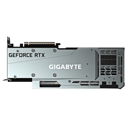 Gigabyte GeForce RTX 3080 GAMING OC 10G (rev. 2.0) NVIDIA 10 GB GDDR6X