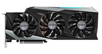 Gigabyte GV-N3080GAMING OC-10GD scheda video NVIDIA GeForce RTX 3080 10 GB GDDR6X