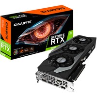Gigabyte GV-N3080GAMING OC-10GD scheda video NVIDIA GeForce RTX 3080 10 GB GDDR6X