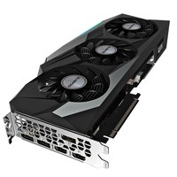 Gigabyte GV-N3080GAMING OC-10GD scheda video NVIDIA GeForce RTX 3080 10 GB GDDR6X