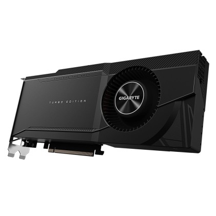 Gigabyte GeForce RTX 3080 TURBO 10G (rev. 2.0) NVIDIA 10 GB GDDR6X