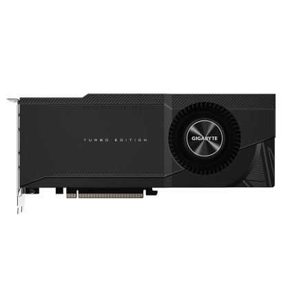Gigabyte GeForce RTX 3080 TURBO 10G (rev. 2.0) NVIDIA 10 GB GDDR6X