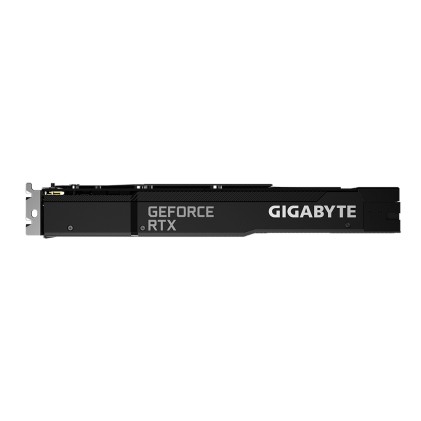 Gigabyte GeForce RTX 3080 TURBO 10G (rev. 2.0) NVIDIA 10 GB GDDR6X