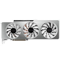 Gigabyte GeForce RTX 3080 VISION OC 10G (rev. 2.0) NVIDIA 10 GB GDDR6X
