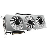 Gigabyte GeForce RTX 3080 VISION OC 10G (rev. 2.0) NVIDIA 10 GB GDDR6X