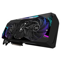 Gigabyte AORUS GeForce RTX 3080 Ti MASTER 12G NVIDIA 12 GB GDDR6X