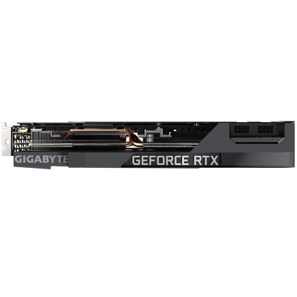 Gigabyte GV-N308TEAGLE OC-12GD scheda video NVIDIA GeForce RTX 3080 Ti 12 GB GDDR6X