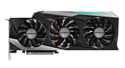Gigabyte GV-N3090GAMING OC-24GD scheda video NVIDIA GeForce RTX 3090 24 GB GDDR6X