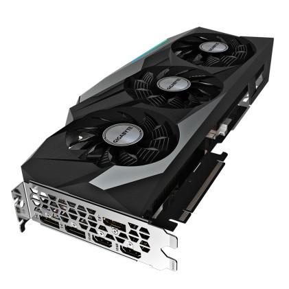 Gigabyte GV-N3090GAMING OC-24GD scheda video NVIDIA GeForce RTX 3090 24 GB GDDR6X