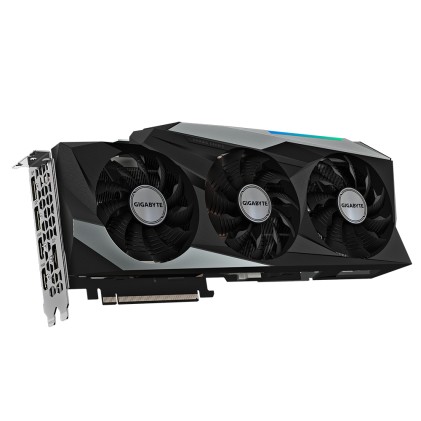 Gigabyte GV-N3090GAMING OC-24GD scheda video NVIDIA GeForce RTX 3090 24 GB GDDR6X