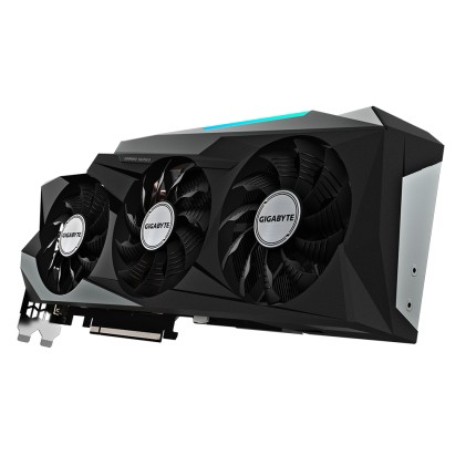 Gigabyte GV-N3090GAMING OC-24GD scheda video NVIDIA GeForce RTX 3090 24 GB GDDR6X