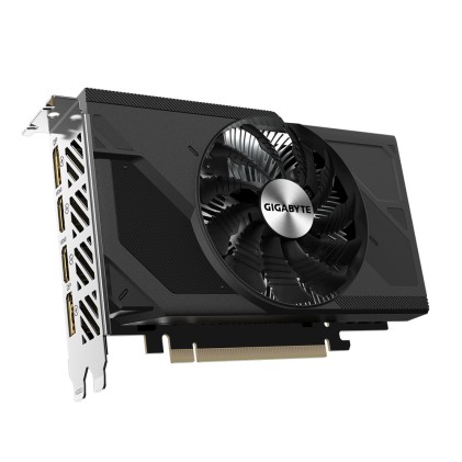 VGA Gigabyte GeForce&reg; RTX 4060 8GB D6