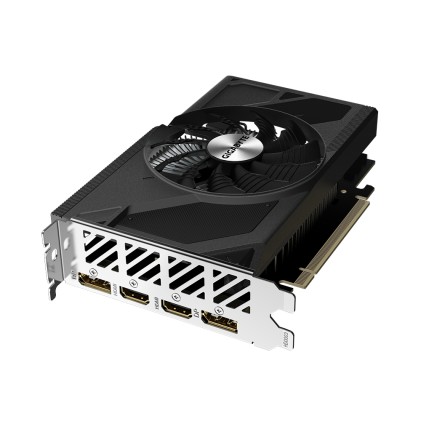 VGA Gigabyte GeForce&reg; RTX 4060 8GB D6