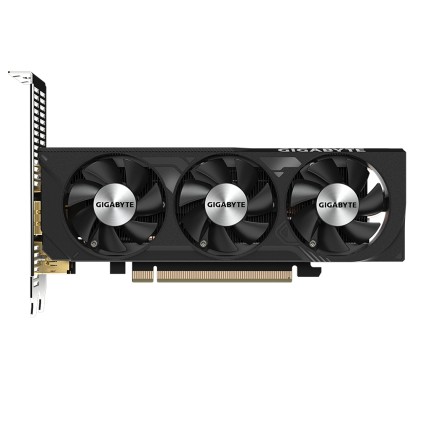 Gigabyte Geforce 4060 OC Low Profile 8G