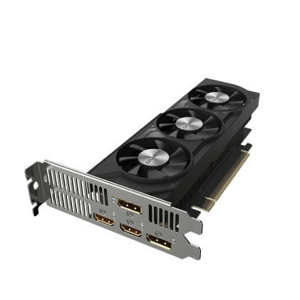 Gigabyte Geforce 4060 OC Low Profile 8G