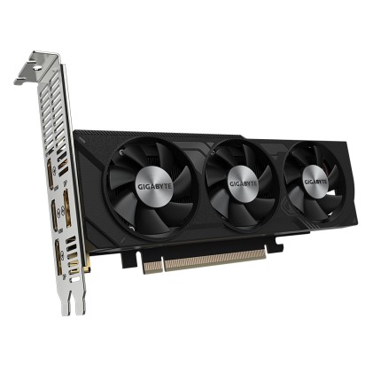 Gigabyte Geforce 4060 OC Low Profile 8G