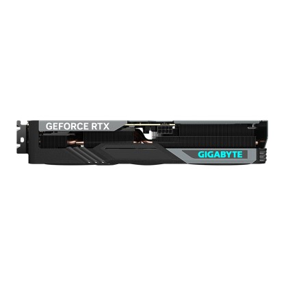 Gigabyte GeForce RTX 4060 Ti GAMING OC 8G NVIDIA GeForce RTX 4060 Ti 8 GB GDDR6