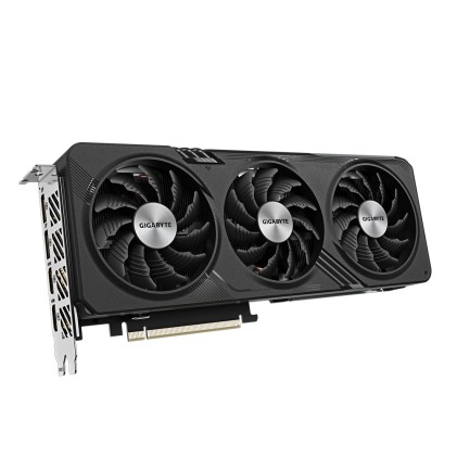 Gigabyte GeForce RTX 4060 Ti GAMING OC 8G NVIDIA GeForce RTX 4060 Ti 8 GB GDDR6