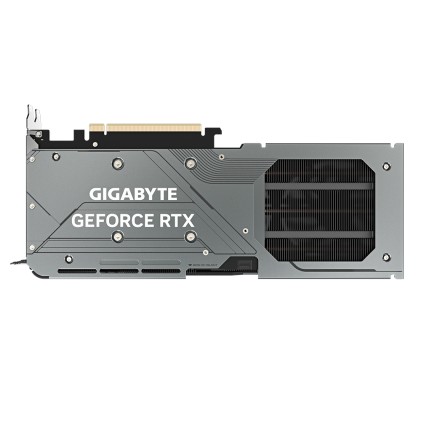 Gigabyte GeForce RTX 4060 Ti GAMING OC 8G NVIDIA GeForce RTX 4060 Ti 8 GB GDDR6