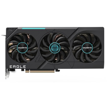 Gigabyte GV-N4070EAGLE OC-12GD scheda video NVIDIA GeForce RTX 4070 12 GB GDDR6X