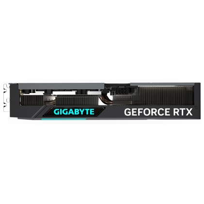 Gigabyte GV-N4070EAGLE OC-12GD scheda video NVIDIA GeForce RTX 4070 12 GB GDDR6X