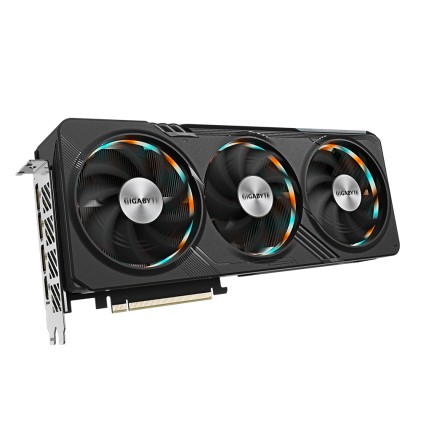 Gigabyte GV-N4070GAMING OC-12GD scheda video Matrox GeForce RTX 4070 12 GB GDDR6X