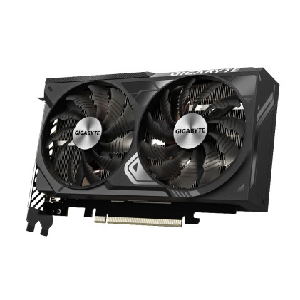 GIGABYTE Scheda Grafica GeForce RTX 4070 WINDFORCE 2X OC V2 12G - 12GB GDDR6, 192bit, PCI-E 4.0, 2490MHz Core Clock, 3 x DisplayPort 1.4a, 1 x HDMI 2.1a, NVIDIA DLSS 3, GV-N4070WF2OCV2-12GD