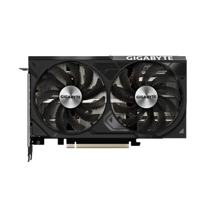 GIGABYTE Scheda Grafica GeForce RTX 4070 WINDFORCE 2X OC V2 12G - 12GB GDDR6, 192bit, PCI-E 4.0, 2490MHz Core Clock, 3 x DisplayPort 1.4a, 1 x HDMI 2.1a, NVIDIA DLSS 3, GV-N4070WF2OCV2-12GD