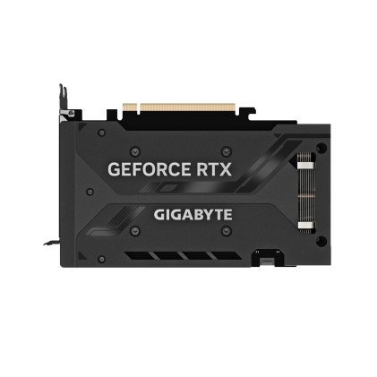 GIGABYTE Scheda Grafica GeForce RTX 4070 WINDFORCE 2X OC V2 12G - 12GB GDDR6, 192bit, PCI-E 4.0, 2490MHz Core Clock, 3 x DisplayPort 1.4a, 1 x HDMI 2.1a, NVIDIA DLSS 3, GV-N4070WF2OCV2-12GD