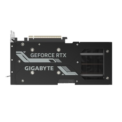Gigabyte GV-N4070WF3OC-12GD scheda video NVIDIA GeForce RTX 4070 12 GB GDDR6X