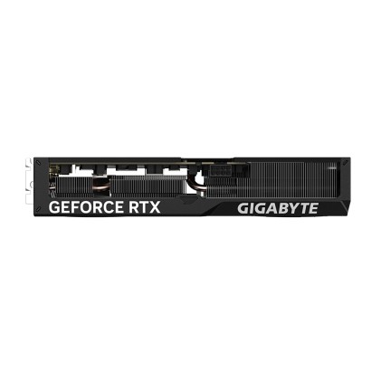 Gigabyte GV-N4070WF3OC-12GD scheda video NVIDIA GeForce RTX 4070 12 GB GDDR6X