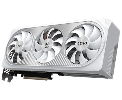 Gigabyte AERO GeForce RTX 4070 SUPER OC 12G NVIDIA 16 GB GDDR6X