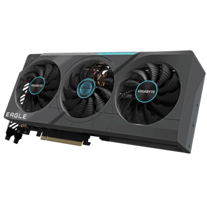 VGA Gigabyte GeForce&reg; RTX 4070 TI 12GB EAGLE OC