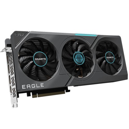 VGA Gigabyte GeForce&reg; RTX 4070 TI 12GB EAGLE OC