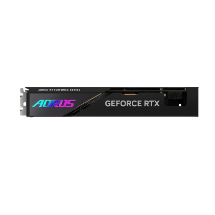 Gigabyte AORUS GeForce RTX 4080 16GB XTREME WATERFORCE NVIDIA GDDR6X