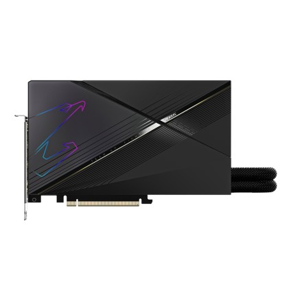 Gigabyte AORUS GeForce RTX 4080 16GB XTREME WATERFORCE WB NVIDIA GDDR6X