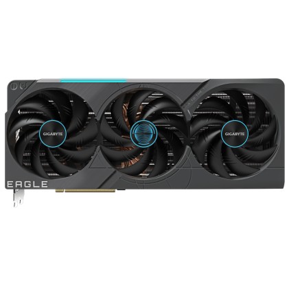 Gigabyte GV-N4080EAGLE-16GD scheda video NVIDIA GeForce RTX 4080 16 GB GDDR6X