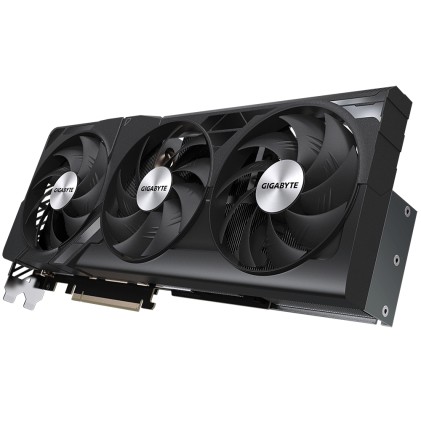 Gigabyte GV-N4080WF3-16GD scheda video NVIDIA GeForce RTX 4080 16 GB GDDR6X
