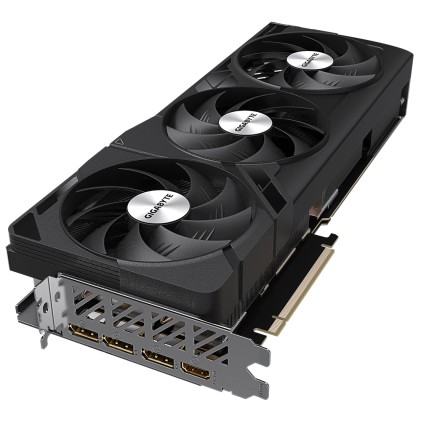 Gigabyte GV-N4080WF3-16GD scheda video NVIDIA GeForce RTX 4080 16 GB GDDR6X