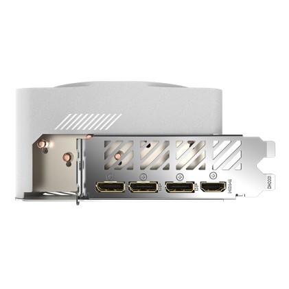 Gigabyte AERO GeForce RTX 4080 SUPER OC 16G NVIDIA 16 GB GDDR6X