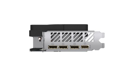 Gigabyte GeForce RTX 4080 SUPER WINDFORCE 16G NVIDIA 16 GB GDDR6X