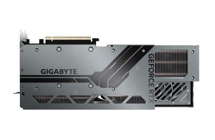 Gigabyte GeForce RTX 4080 SUPER WINDFORCE 16G NVIDIA 16 GB GDDR6X