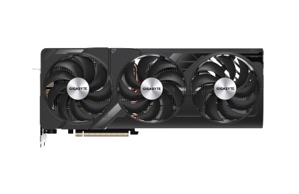 Gigabyte GeForce RTX 4080 SUPER WINDFORCE 16G NVIDIA 16 GB GDDR6X