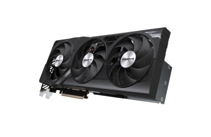 Gigabyte GeForce RTX 4080 SUPER WINDFORCE 16G NVIDIA 16 GB GDDR6X