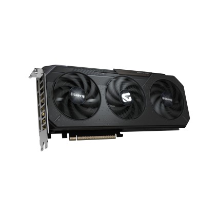 GIGABYTE GeForce RTX 5050 GAMING OC 8G Scheda Grafica - 8GB GDDR6, 128bit, PCI-E 5.0, 2632MHz Frequenza core, 2 x DP, 2 x HDMI, NVIDIA DLSS 4, GV-N5050GAMING OC-8GD