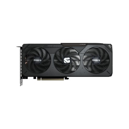 GIGABYTE GeForce RTX 5050 GAMING OC 8G Scheda Grafica - 8GB GDDR6, 128bit, PCI-E 5.0, 2632MHz Frequenza core, 2 x DP, 2 x HDMI, NVIDIA DLSS 4, GV-N5050GAMING OC-8GD